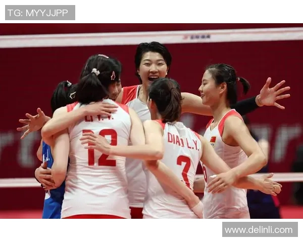 杭州排球队包夹战术创新引领新潮流解析与展望 杭州排球队包夹战术创新引领新潮流解析与展望