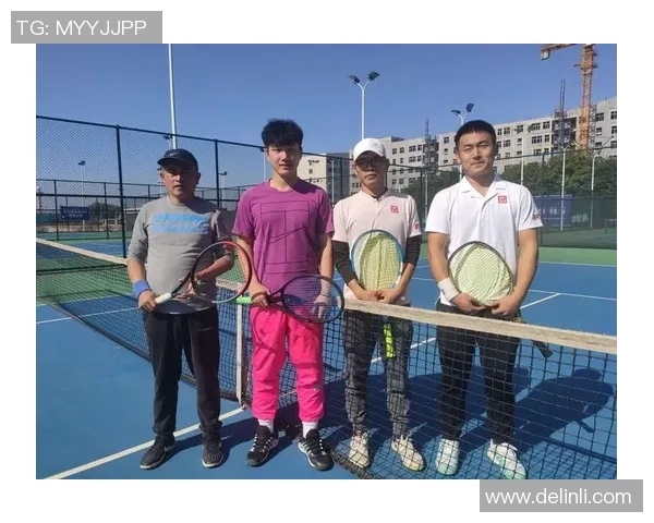 西安网球队荣登全国网球战术排行榜第十位展现实力与潜力