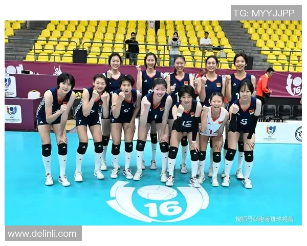 成都排球队实力强劲荣登全国排球实力排行榜第五名