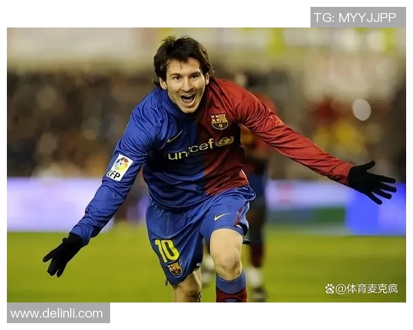 足球明星们如何赞美梅西的卓越技艺与无与伦比的球场表现