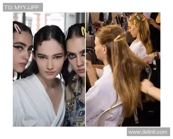 足球明星时尚新宠发夹背后的故事与潮流影响 足球明星时尚新宠发夹背后的故事与潮流影响